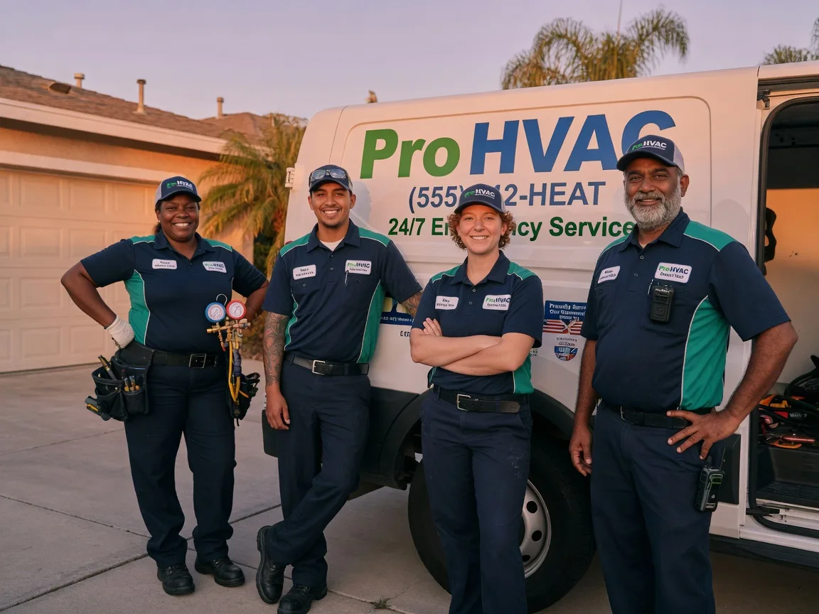 Furnace Repair company in Tarlton, OH