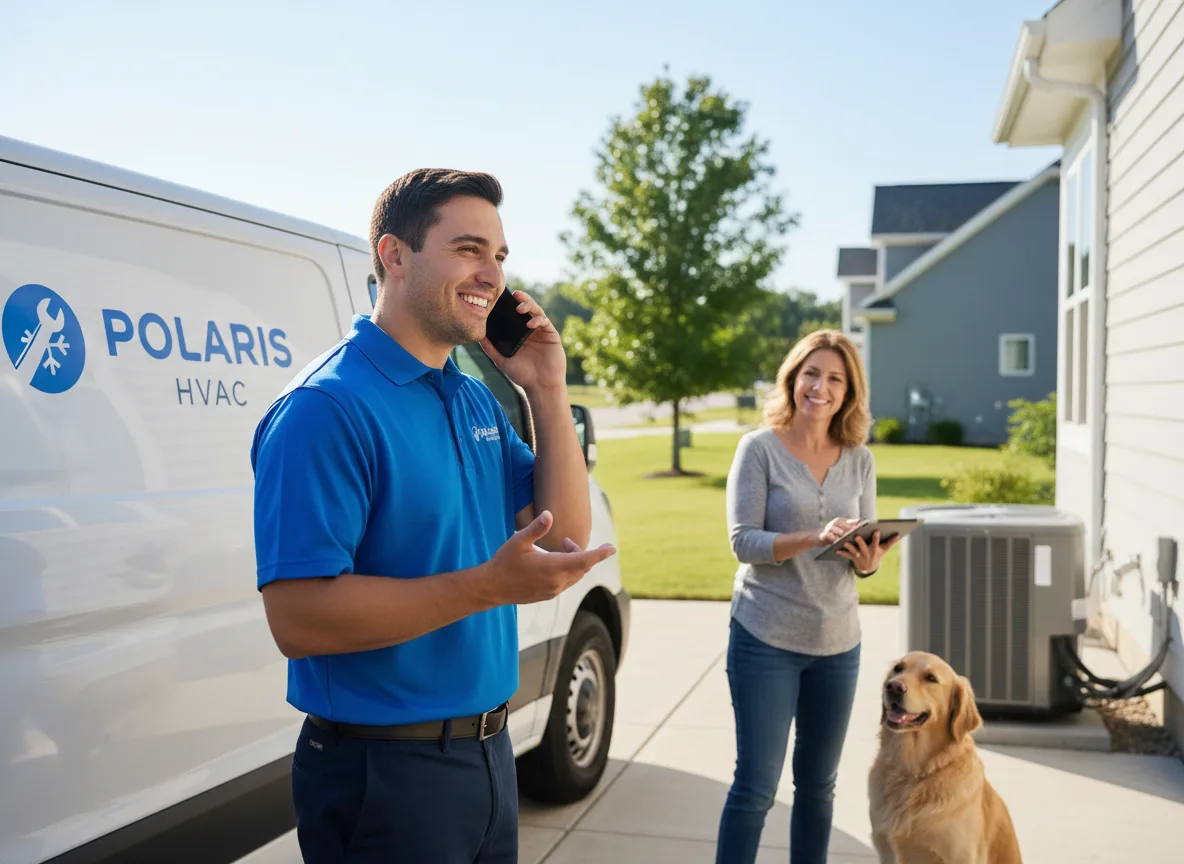 Furnace Repair Tarlton, OH FAQs